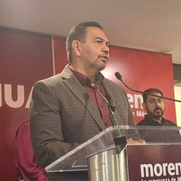 “Es cobarde echarle la culpa a quien ya no puede defenderse”: Cruz Pérez Cuéllar exige explicación a Maru Campos por operativo
