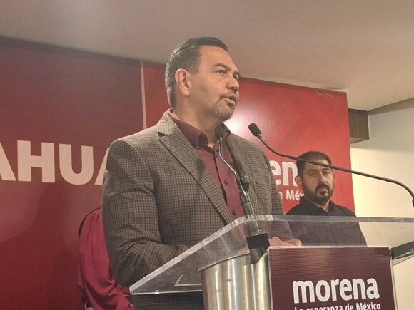 “Es cobarde echarle la culpa a quien ya no puede defenderse”: Cruz Pérez Cuéllar exige explicación a Maru Campos por operativo