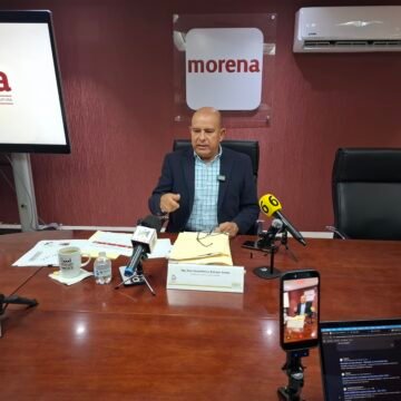 Chihuahua es el estado más violento del país, acusa Morena y cuestiona narrativa de seguridad del gobierno estatal
