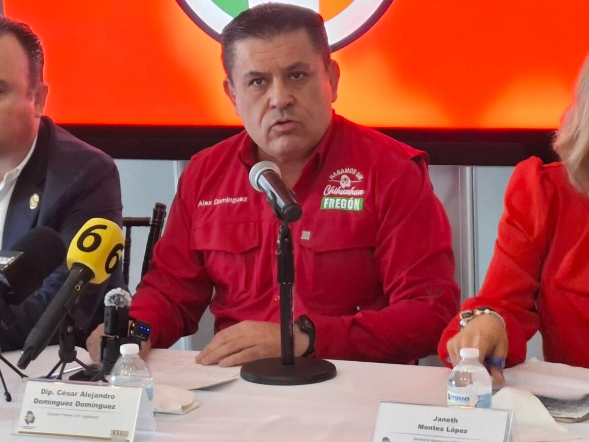 PRI pedirá al INE auditar marcha de Morena por presunto gasto partidista