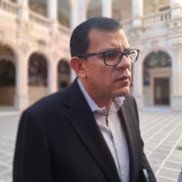 Revela fiscal hallazgo de varios cuerpos dentro de vehículo en brecha de Valle de Zaragoza