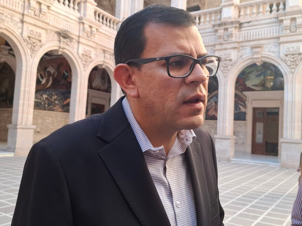 20260518_082627 Responde FGE a Ariadna Montiel tras investigaciones de la FGR por caso El Pinal