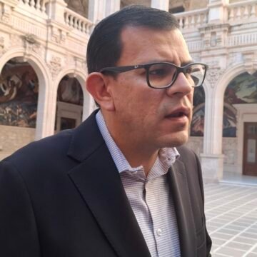 20260518_082627 Responde FGE a Ariadna Montiel tras investigaciones de la FGR por caso El Pinal