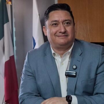 Alfredo Chávez acusa pago de 25 mil pesos por camión y afirma que la base electoral de Morena “se mueve en camiones, no por su propio pie”