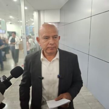 20260519_113053 “La ley no limita que firmen 10 mil o 50 mil personas”: responde Cuauhtémoc Estrada por juicio político contra Maru Campos