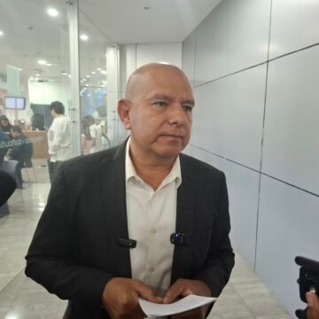 20260519_113104 “Solo alcancé a contratar un camión”: Cuauhtémoc Estrada defiende aportación de 25 mil pesos para traslado a marcha