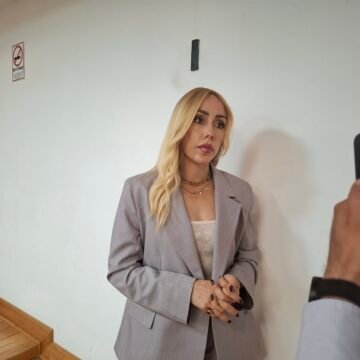 “Me parece muy sospechoso”: Brenda Ríos cuestiona arranque y costo de la Poniente 5