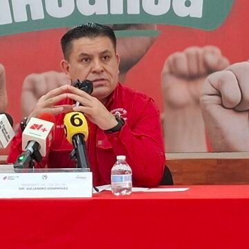 20260520_092305 “¿Dónde está Rocha Moya?”: Alejandro Domínguez responde en medio del debate sobre agenda legislativa