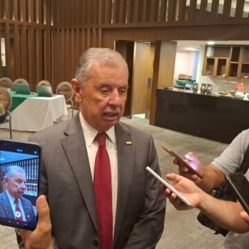 CCE evita confrontación por citatorio a Maru y pide respeto al marco constitucional