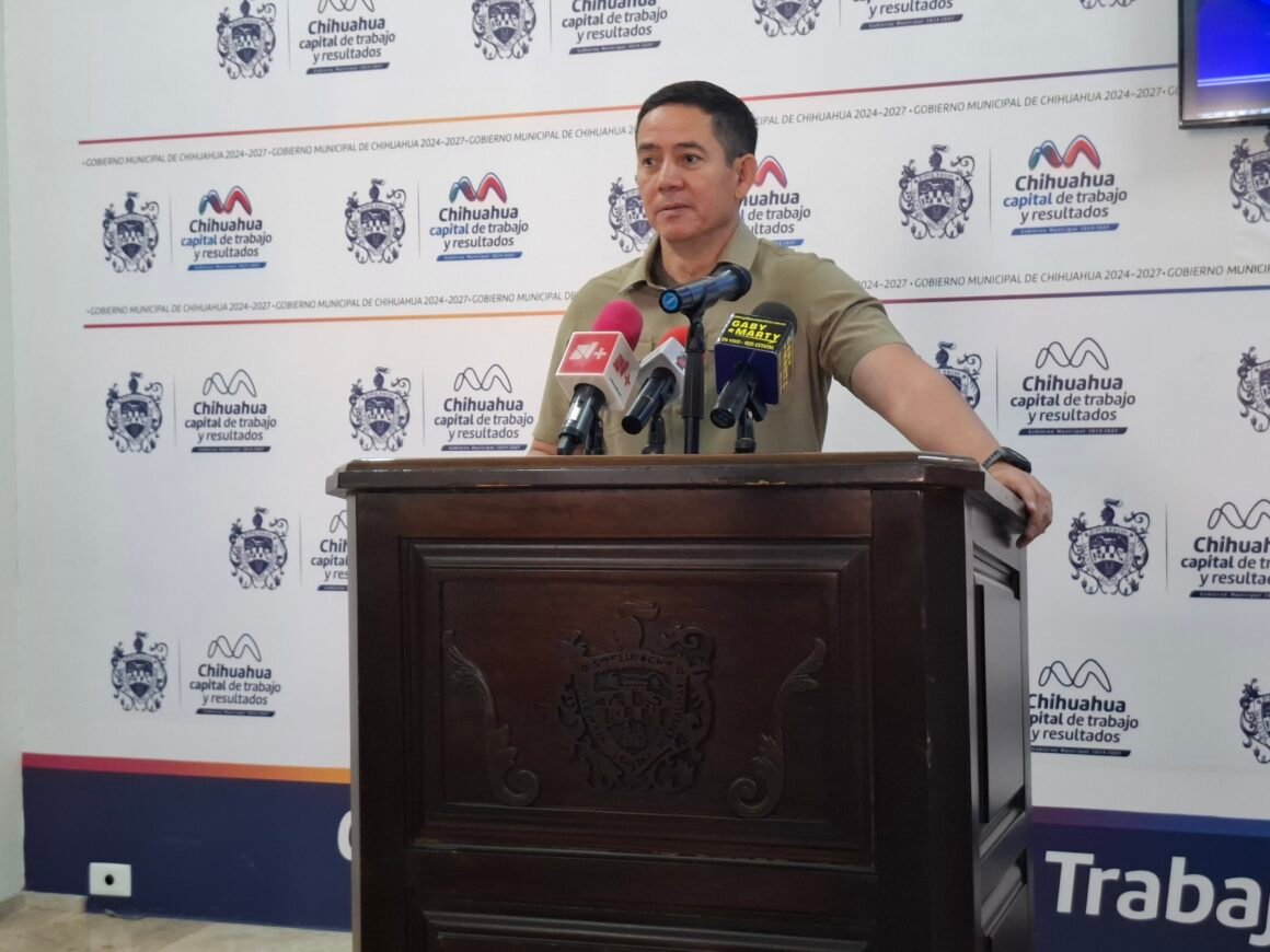 Destaca Salas reaprehensión de “La Rata” tras fugarse luego de que juez le negó prisión preventiva