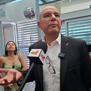 “Se ha escudado en una narrativa de persecución política”: Cuauhtémoc Estrada cuestiona ausencia de Maru Campos ante la FGR