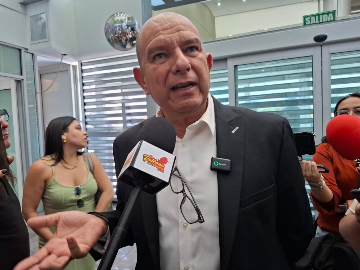 20260528_111235 “No es una cuestión de votos, es una cuestión de competencias”: Cuauhtémoc Estrada defiende juicio político en San Lázaro