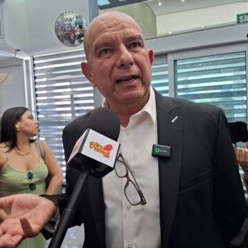 “No es una cuestión de votos, es una cuestión de competencias”: Cuauhtémoc Estrada defiende juicio político en San Lázaro