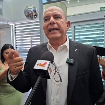 Morena respalda reforma contra injerencia extranjera en elecciones; “¿quién estaría en contra?”: Cuauhtémoc Estrada