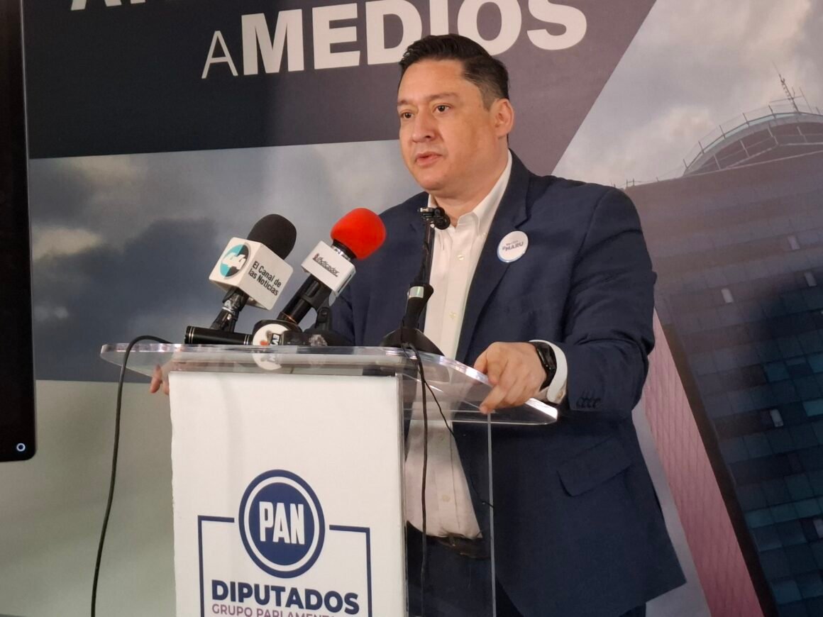 “Esto apenas empieza”: Alfredo Chávez compara respaldo a Maru con el “verano caliente” del 86