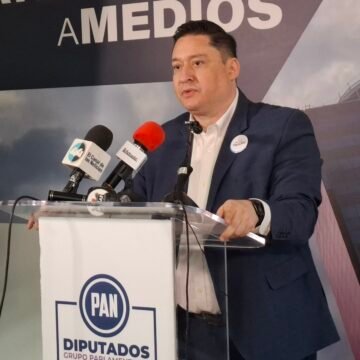 “Esto apenas empieza”: Alfredo Chávez compara respaldo a Maru con el “verano caliente” del 86
