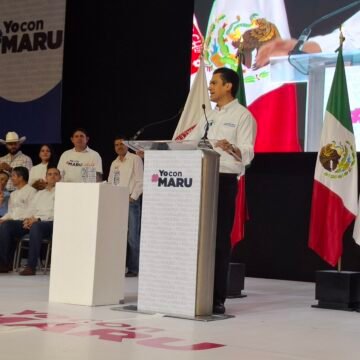 “Juraron defenderte, pero se aliaron con el crimen organizado”: Jorge Romero critica a Morena