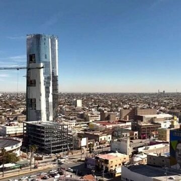 Seguritech paga 112.3 mdp por incumplimientos en proyecto Centinela