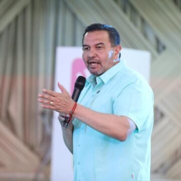 Cruz responde a Maru Campos: “Ya no se enoje”