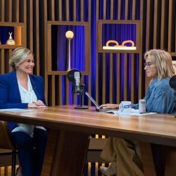 Maru y los 8.5 millones para contar su versión