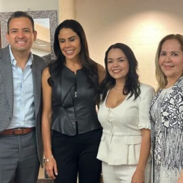 FB_IMG_1779461500716 Adriana Fuentes abre camino a Marco Bonilla en Juárez rumbo al 2027