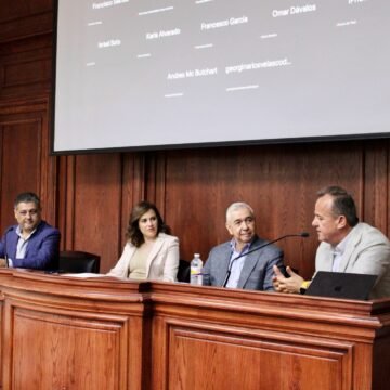 Instalan mesas técnicas de Chihuahua Green para vincular universidades con la industria