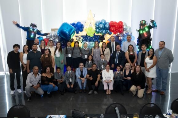 Niñas y niños viven la experiencia de impartir justicia Cercana como parte de la Magistratura Infantil