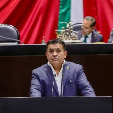 No basta la licencia, se requiere justicia: Álex Domínguez-PRI exige verdad, legalidad y rendición de cuentas