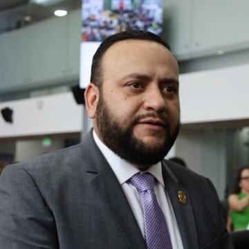 Exige Arturo Medina investigación profunda sobre narcopolítica: “No basta una licencia; México debe limpiar sus instituciones”