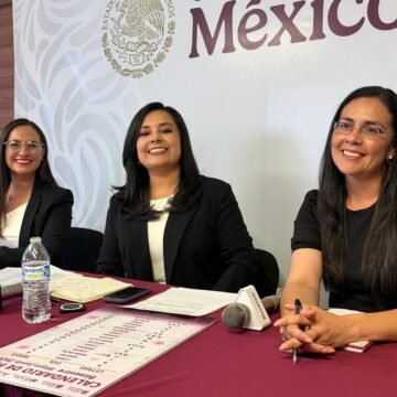 IMG-20260504-WA0046 “Las encuestas no son concursos de popularidad”: Mayra Chávez responde a la oposición