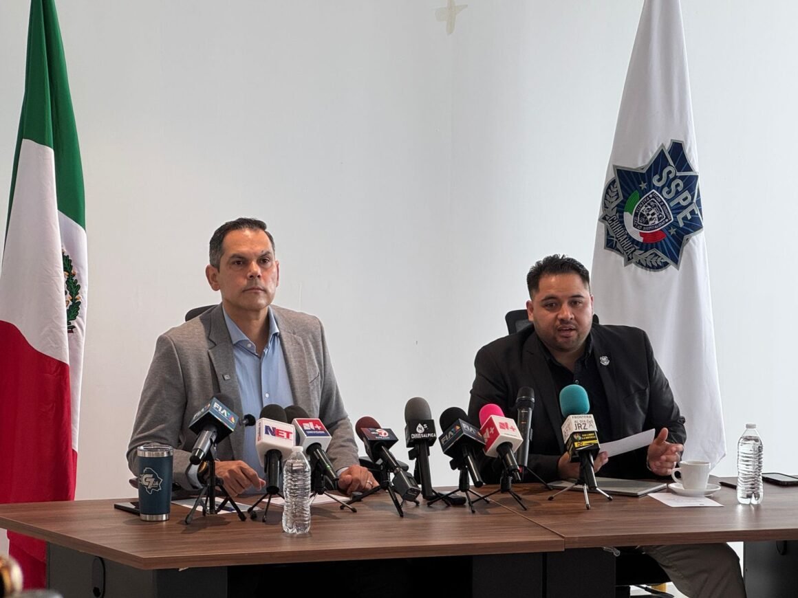 Ulises Lara toma el caso Chihuahua