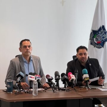 Ulises Lara toma el caso Chihuahua
