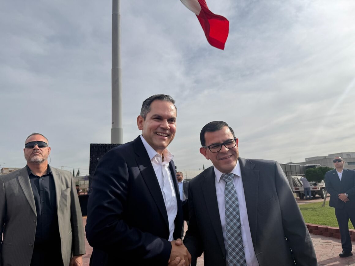 FGE atenderá requerimientos de la FGR a través de unidad especial