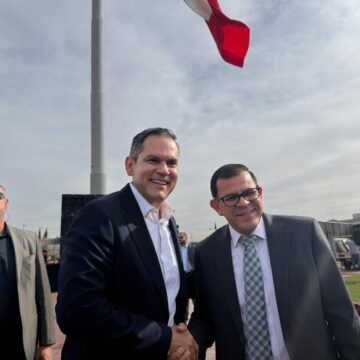 FGE atenderá requerimientos de la FGR a través de unidad especial