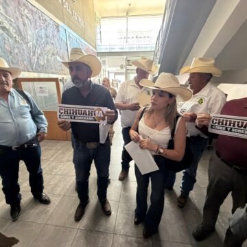 IMG-20260507-WA0034 Productores exigen subsidios al diésel, apoyo al campo y reuniones binacionales