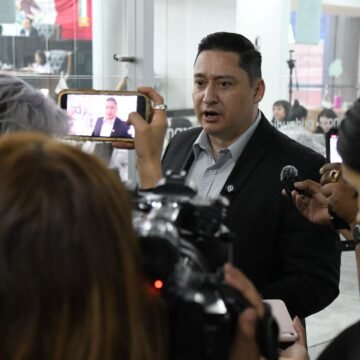 IMG-20260507-WA0067 “Los chihuahuenses apoyan a Maru Campos porque sí está combatiendo el crimen organizado”: Alfredo Chávez