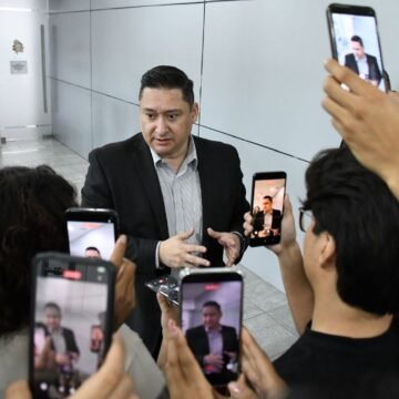 IMG-20260507-WA0068 “El PAN está centrado en defender a Chihuahua de Morena”: Alfredo Chávez