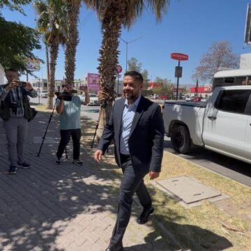 Renuncia Zuany a Fiscalía de Operaciones Estratégicas en medio de investigación federal
