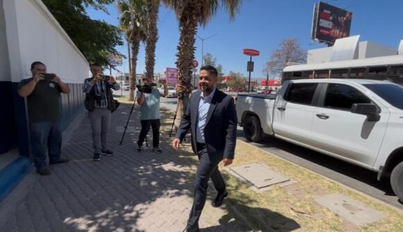 Renuncia Zuany a Fiscalía de Operaciones Estratégicas en medio de investigación federal