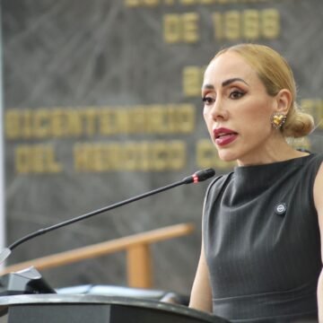 IMG-20260508-WA0000 Brenda Ríos exige informes sobre operativos, convenios con agencias extranjeras y viaje de Maru Campos con Isabel Díaz Ayuso