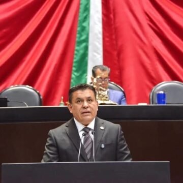 PRI condena uso político de consulados y embajadas mexicanas
