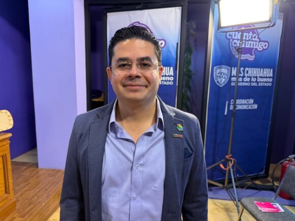 “El PAN no está para ser vehículo de nadie”: Rafael Loera cuestiona candidaturas ciudadanas