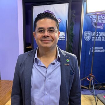 IMG-20260508-WA0025 “Un candidato debe tener estructura propia”: Rafael Loera respalda método territorial del PAN