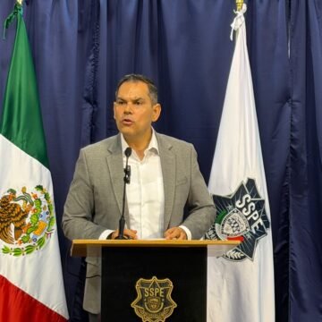 Loya niega operaciones autónomas de agencias de EE.UU. en Chihuahua