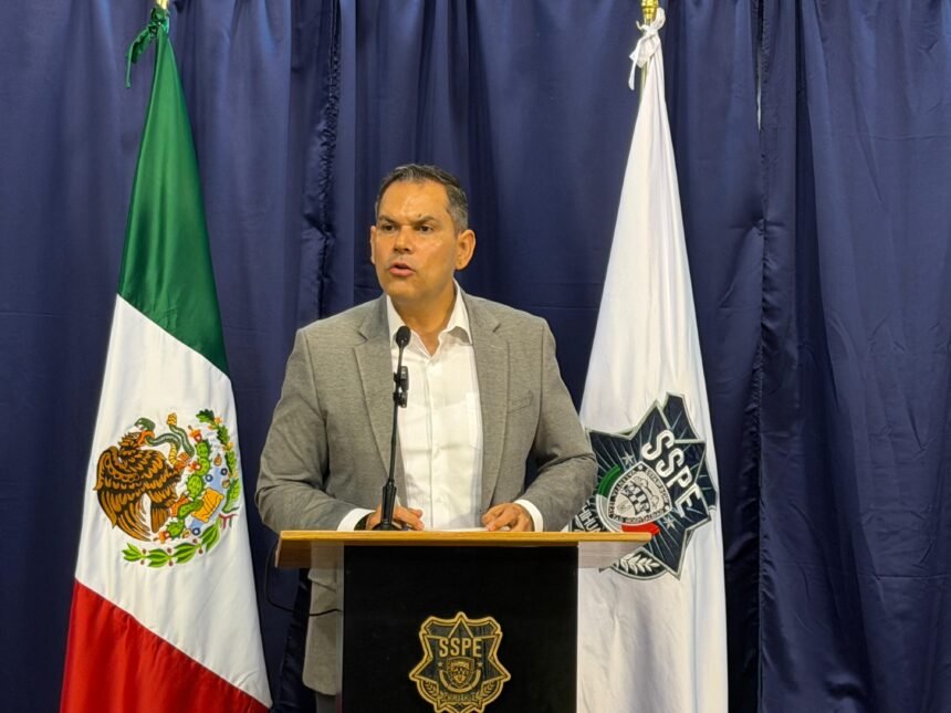 IMG-20260511-WA0023 Loya niega operaciones autónomas de agencias de EE.UU. en Chihuahua