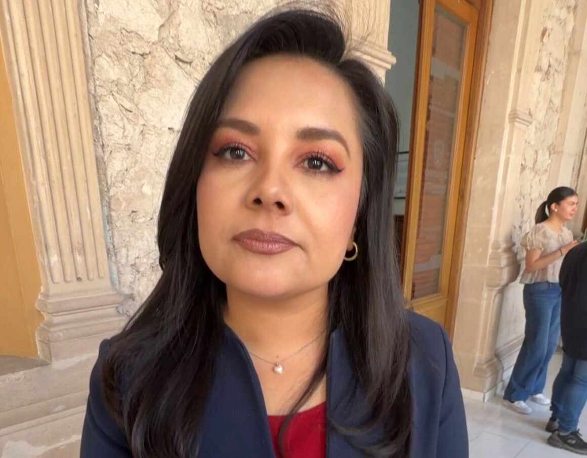 “Tuvimos un importante festejo para todas las madres”: Mayra Chávez sobre reunión con Cruz en Juárez