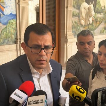 FGE mantiene a Zuany en funciones pese a señalamientos por caso en El Pinal