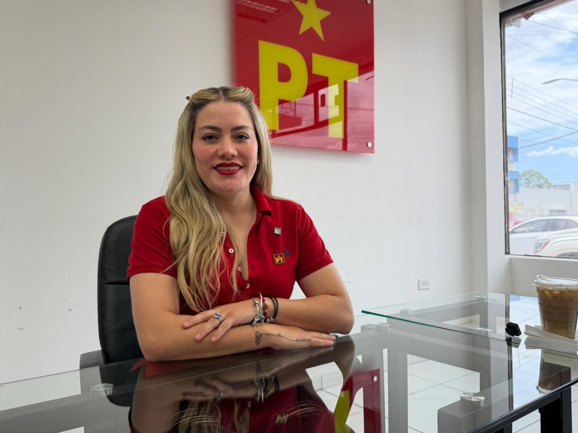 Destaca PT fortalecimiento de gestión social con representación ganada en 2024