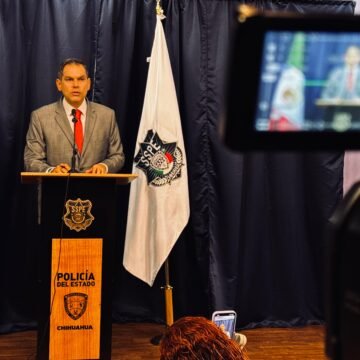 IMG-20260518-WA0038 “No se puede medir Chihuahua con números absolutos”: Loya a Estrada sobre inseguridad