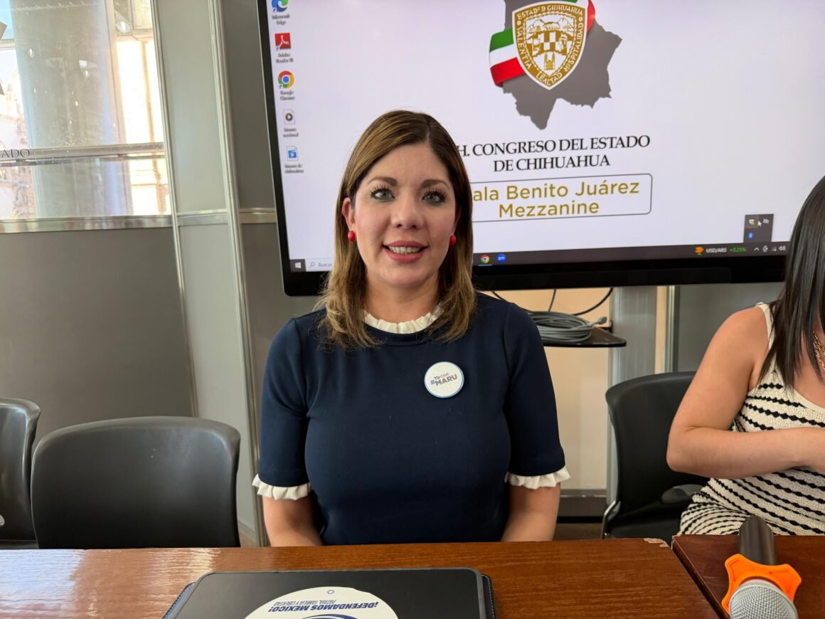 “Maltrataron a reportera y admitieron pago de 25 mil por camiones”: Daniela Álvarez cuestiona a Morena